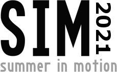 SIM 2021 logo