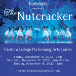 Nutcracker 2022 poster image