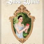 snow white poster